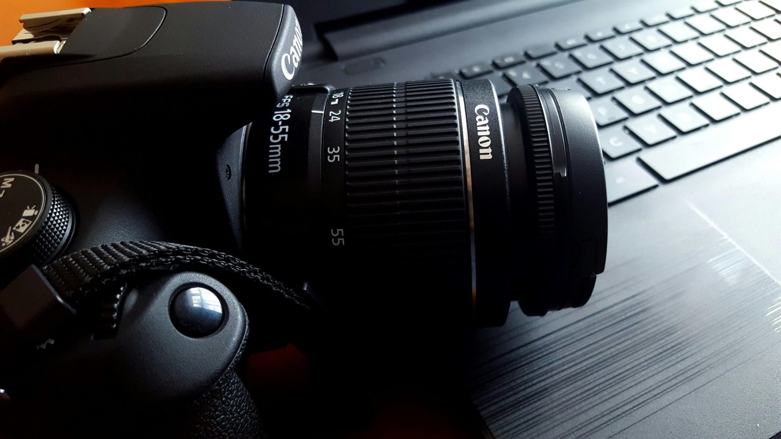 Best Canon Cameras