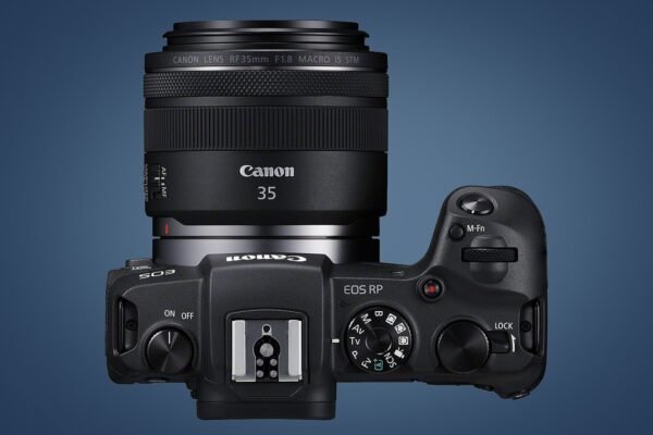 Canon EOS R6