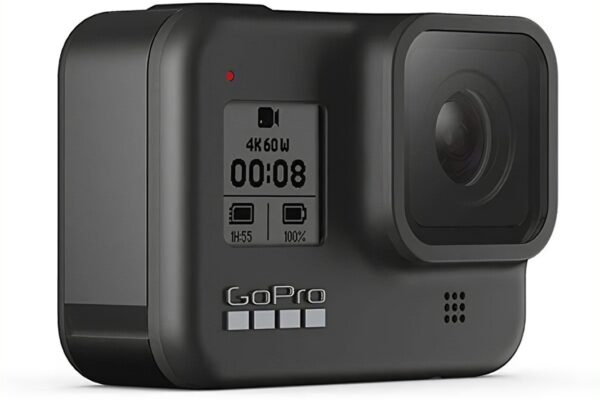 GoPro Hero 11 Black: The Ultimate Action Camera for Adventurers GoPro Hero 11