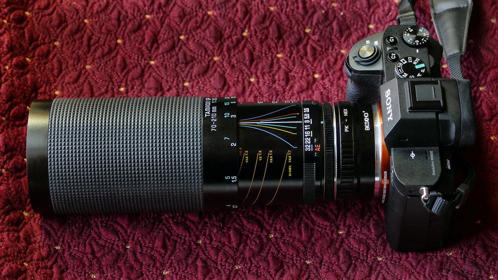 Sony A7C II