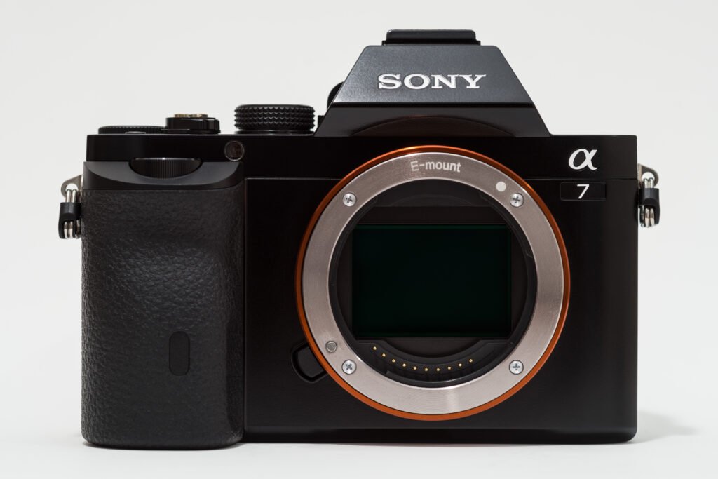 Sony Alpha 7 1