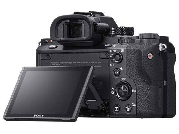 Sony Alpha a7r