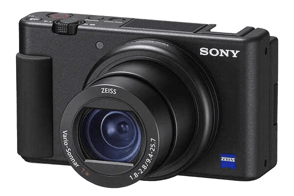 Sony zv-1f vlog camera for content creators Sony zv-1f