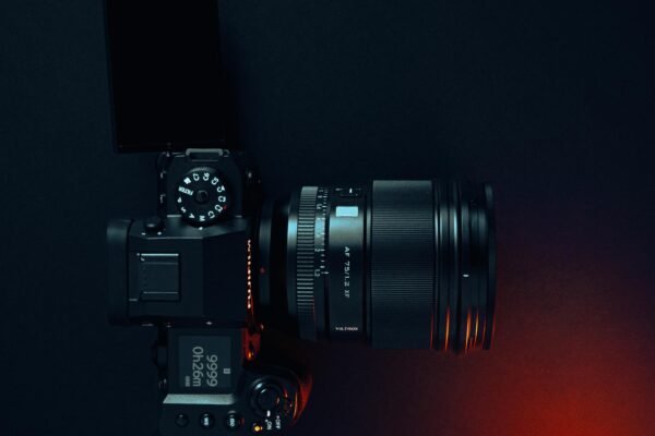 Top Nikon Mirrorless Cameras to Watch in 2025 Nikon Mirrorless Cameras