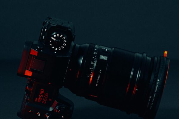 Top Nikon Cameras for Video Enthusiasts in 2025 Top Nikon Cameras