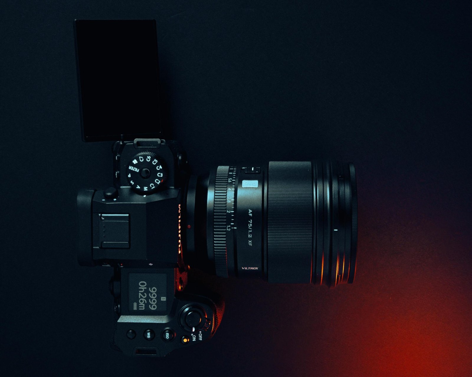 Nikon Mirrorless Cameras