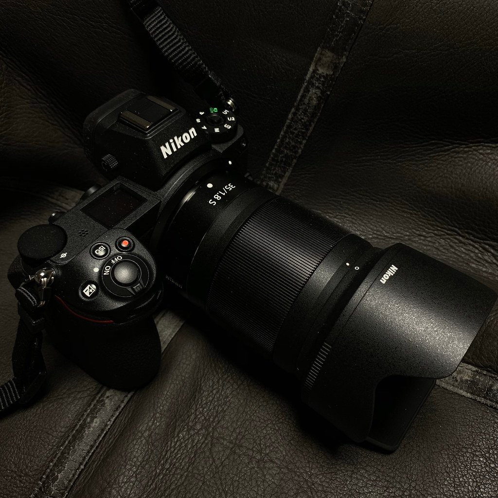 Nikon Cameras