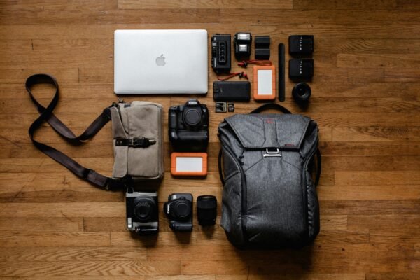 Compact Cameras