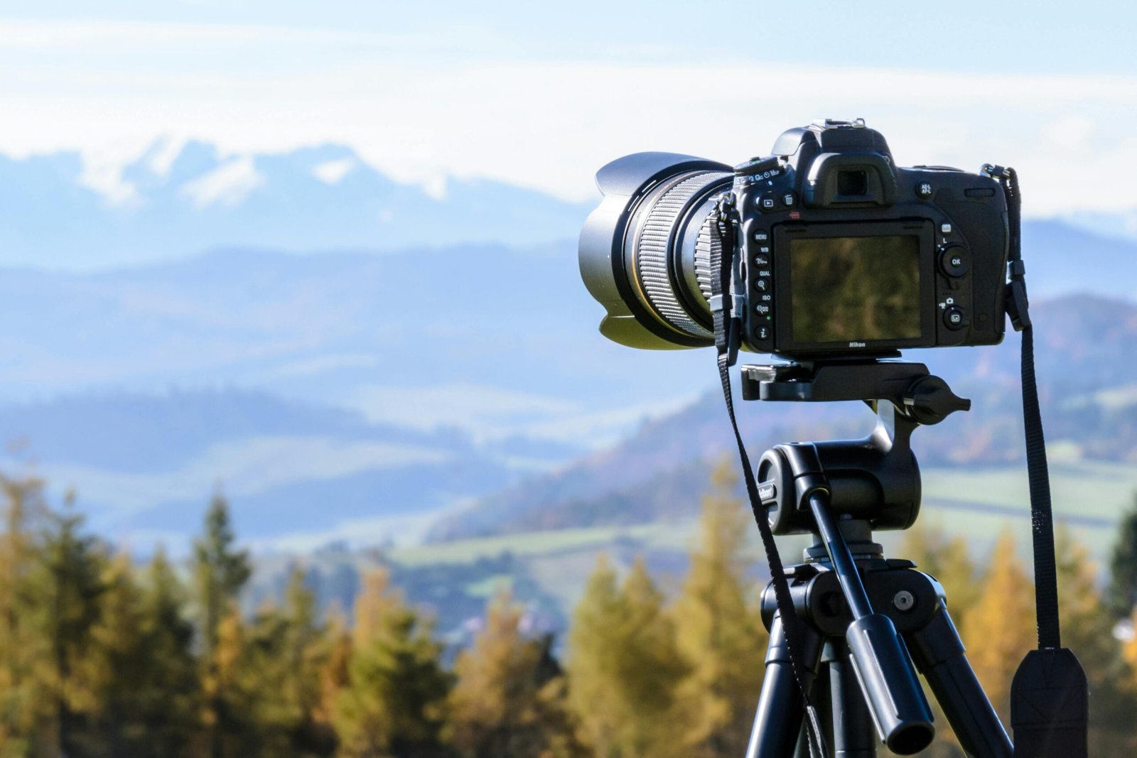 Lesser-Known Camera