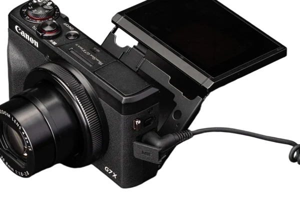 Top Point and Shoot Digital Camera for Vlogging in 2025 Top Point and Shoot Digital Camera