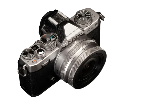 Why the Nikon Z fc Is the Best Compact Camera for Travelers Nikon-Zfc