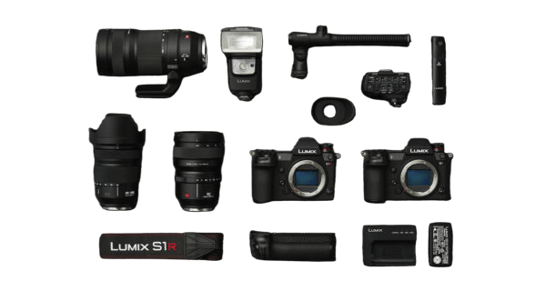 Panasonic Compact Cameras: Your Perfect Photography Companion Panasonic Compact Cameras