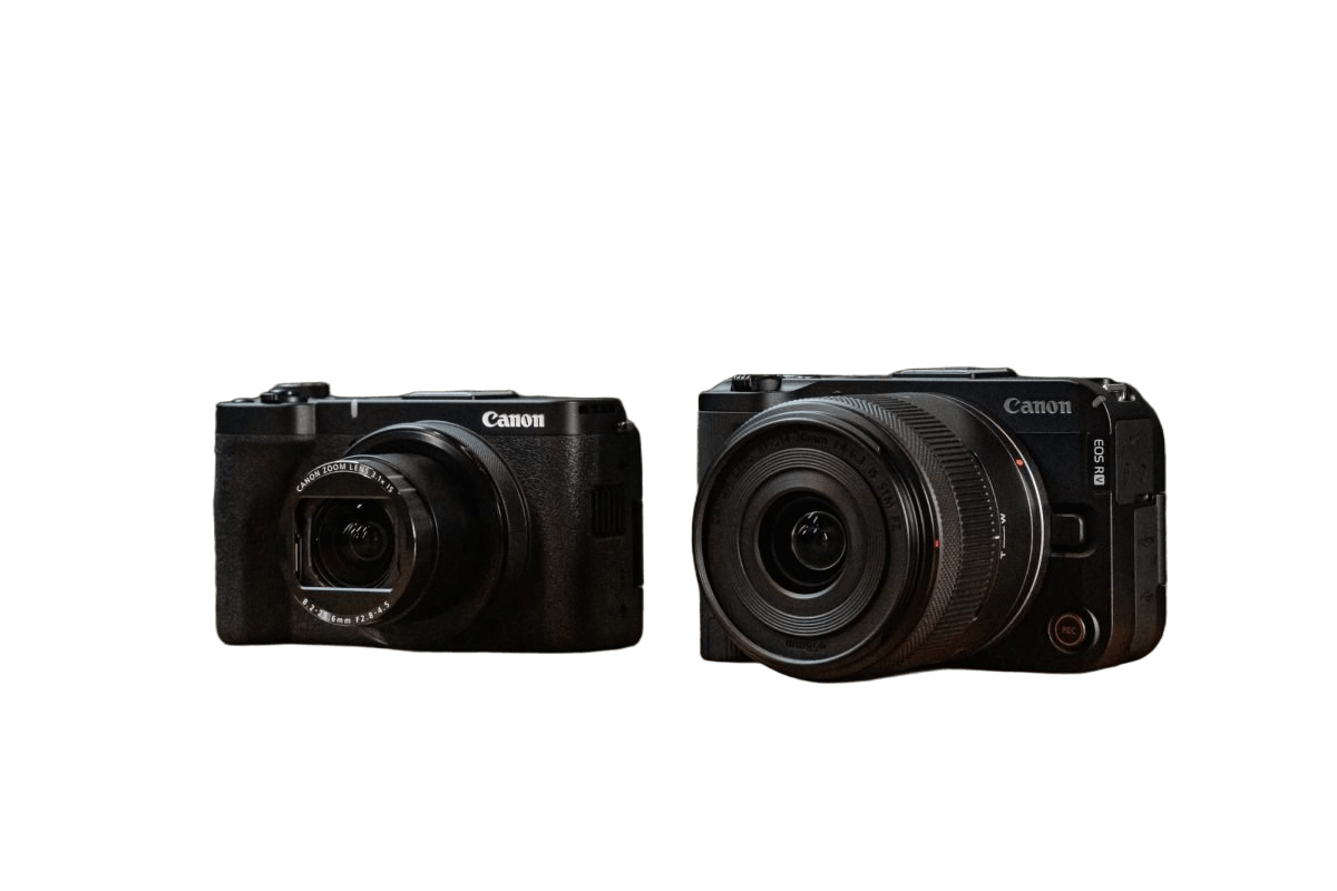 Canon EOS R50
