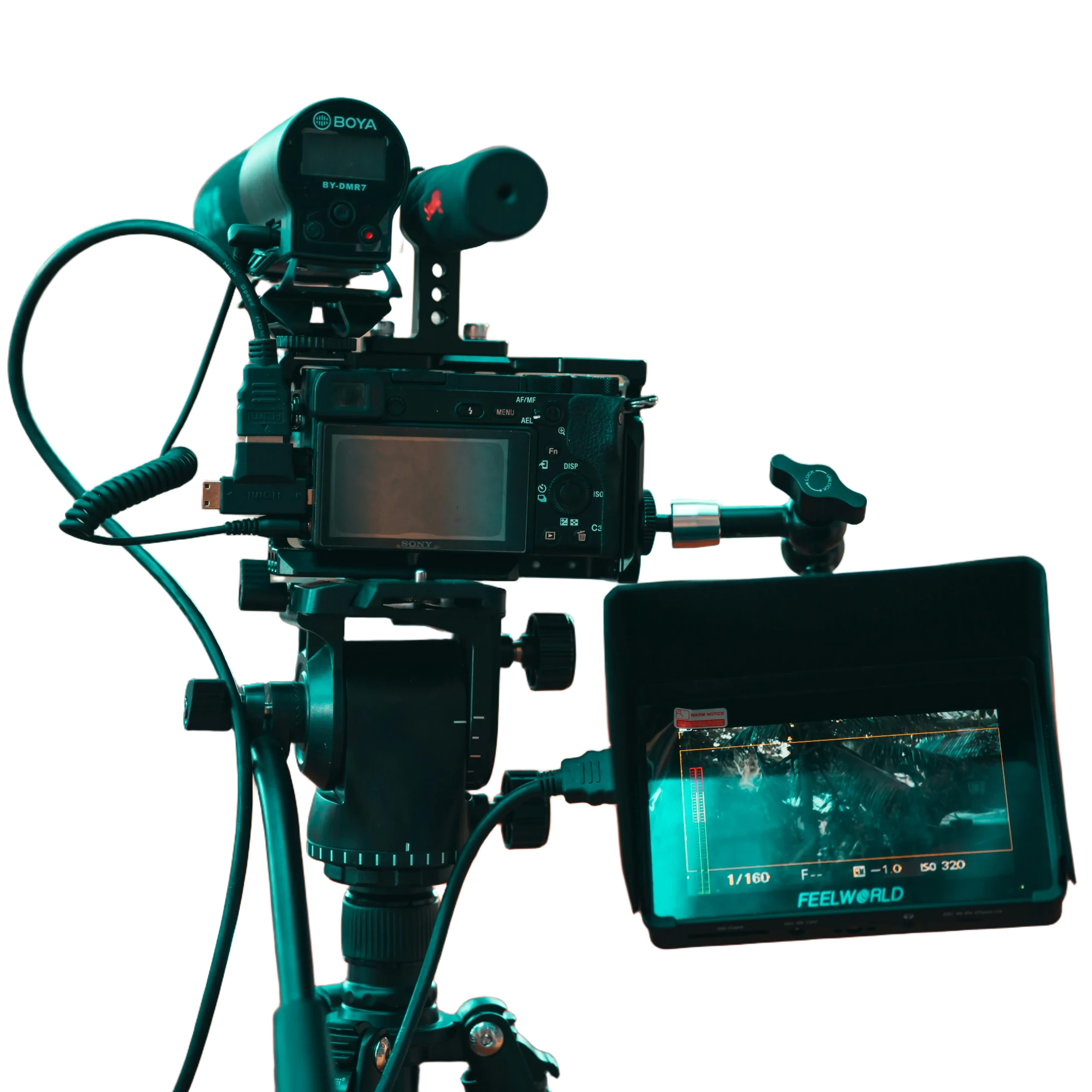 gadgets for vlogging