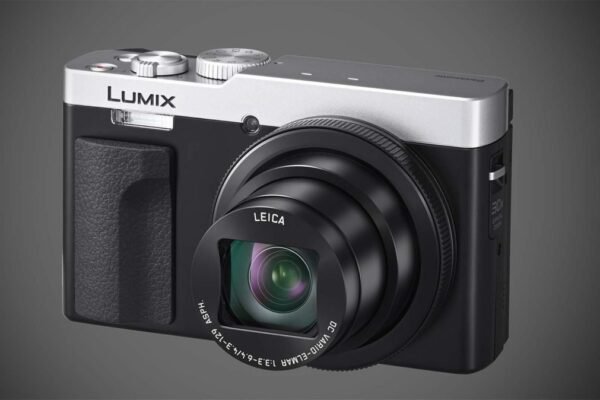 Best Point and Shoot Digital Camera
