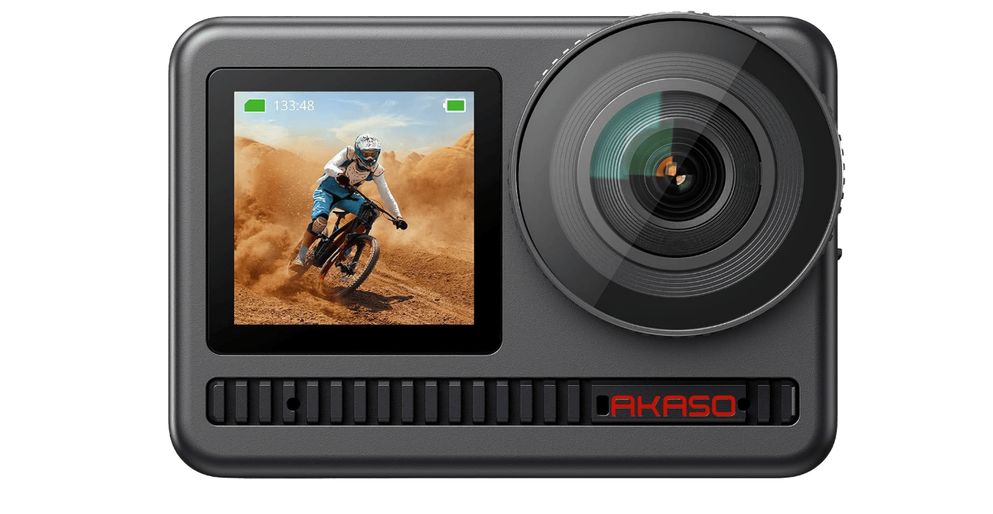 Akaso Brave 8