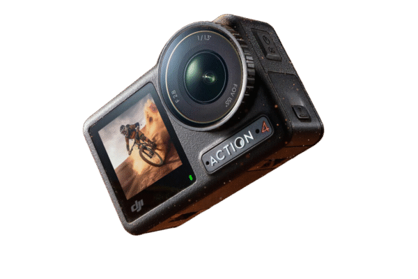 DJI Osmo Action 4