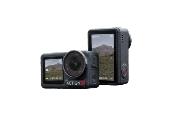 DJI Osmo Action 5 Pro: The Ultimate Action Camera Revolution DJI Osmo Action 5 Pro