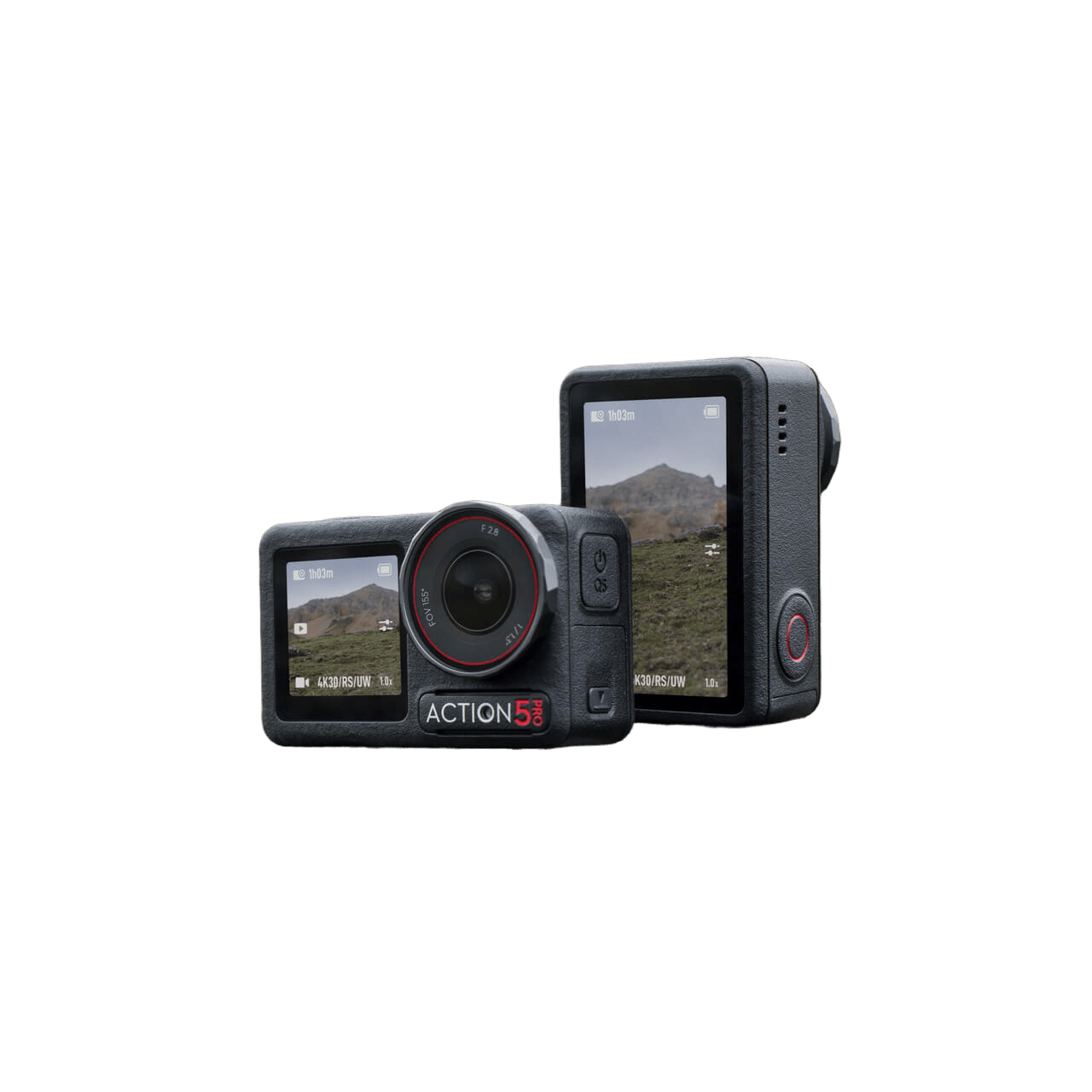 DJI Osmo Action 5 Pro