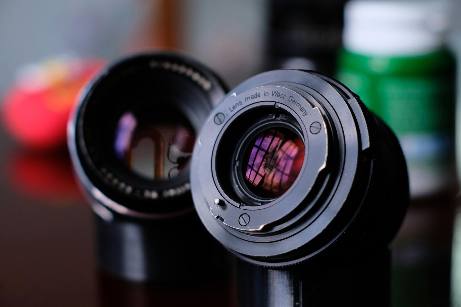 E-Mount Lenses
