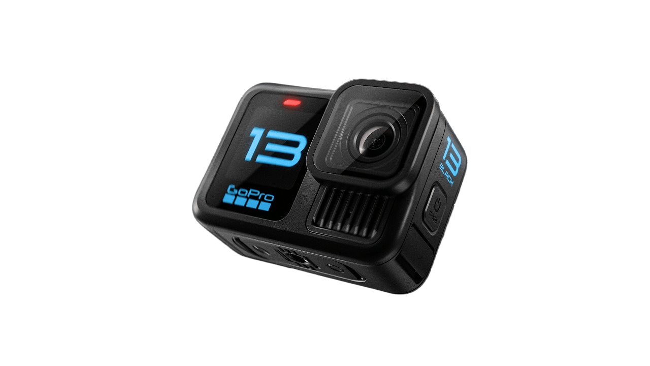 GoPro HERO13 Black