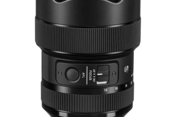 Sigma 14-24mm f/2.8 DG HSM: Perfect Wide-Angle Lens Sigma 14-24mm