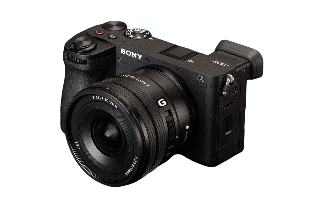 Best Mirrorless Camera for Beginners
