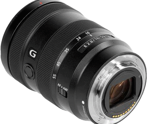 Sony E 16-55mm f/2.8 G | Lens for Stunning Photography Sony E 16-55mm f/2.8 G