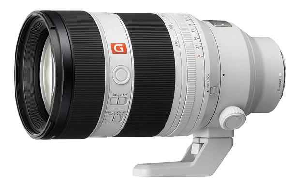 Sony FE 50-150mm F2 GM