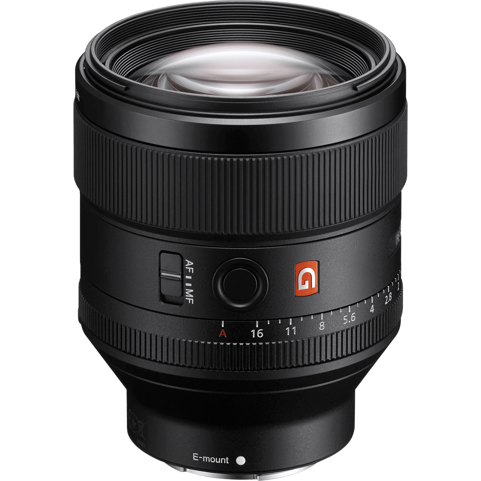 Sony FE 85mm