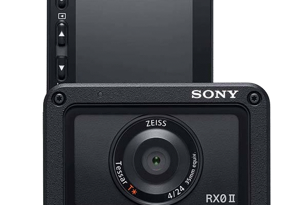 Sony RX0 II vs. Other Compact 4K Cameras: Is It Worth It? Sony RX0 II