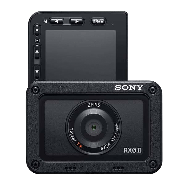 Sony RX0 II