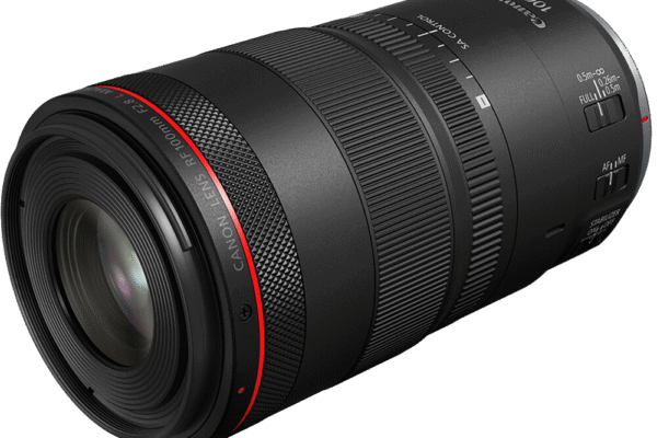 Canon RF 100mm f/2.8L – A High-Precision Macro Lens Canon RF 100mm f/2.8L