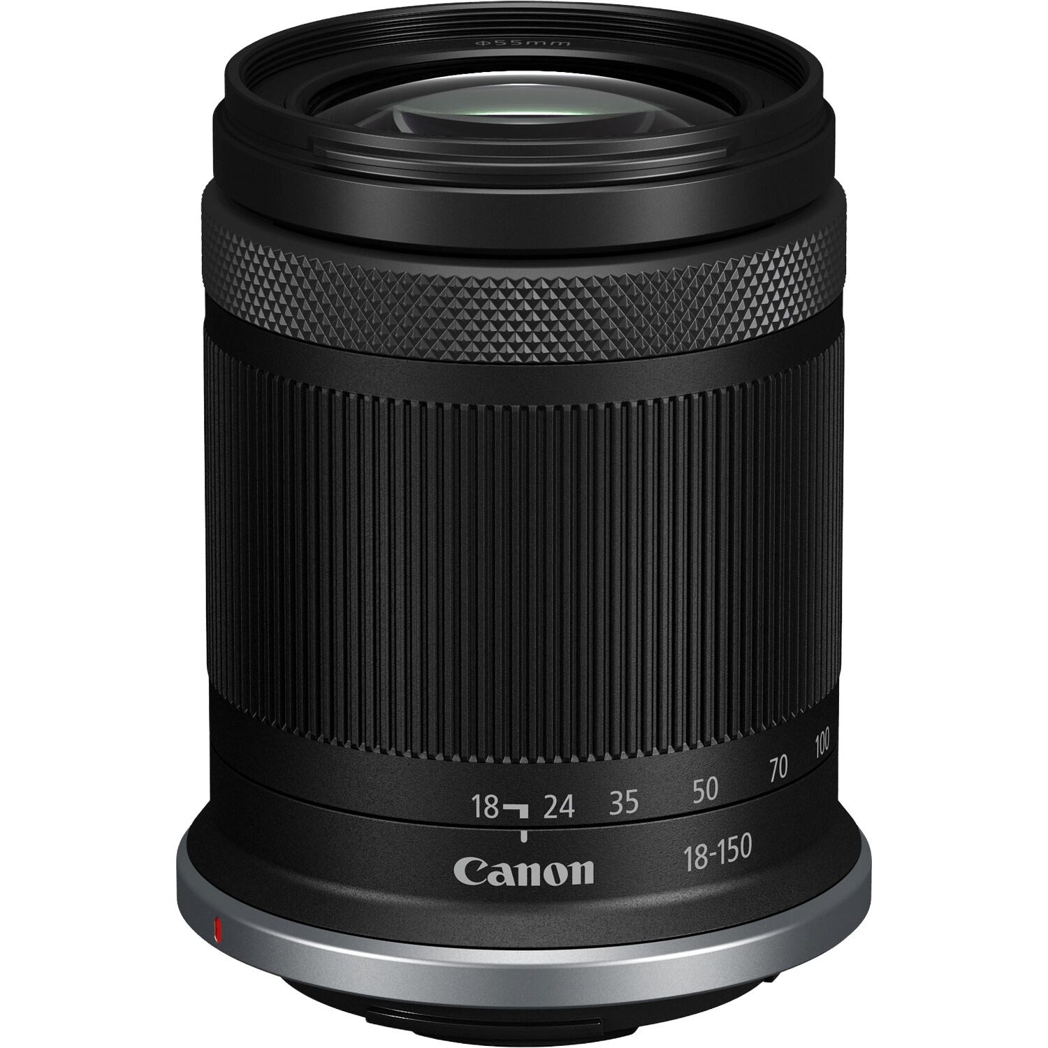 Canon RF-S 18-150mm