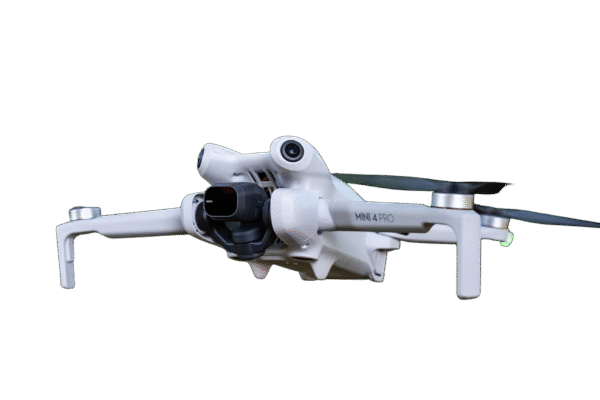 DJI Mini 4 Pro – The Compact Drone for Cinematic Excellence DJI Mini 4 Pro