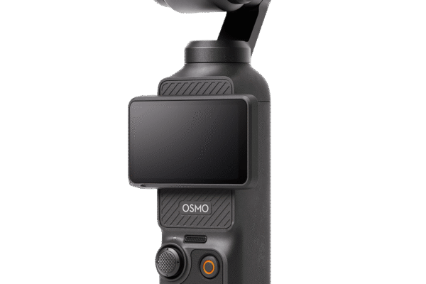 DJI Osmo Pocket 5