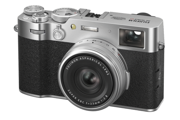 Fujifilm X100VI: Classic Design Meets Modern Technology Fujifilm X100VI
