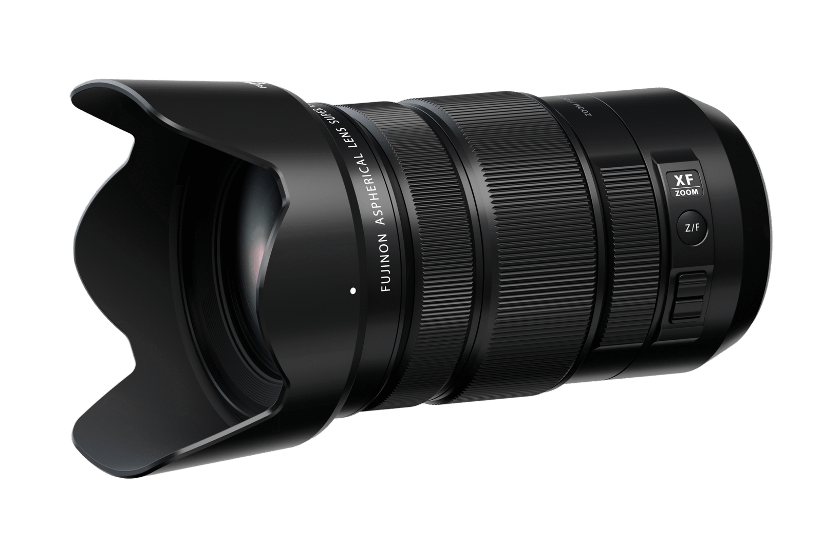 Fujifilm XF 18-120mm