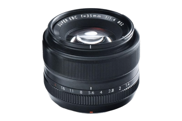 Fujifilm XF 35mm f/1.4 R – A Legendary Prime Lens for Fujifilm X-H2S Fujifilm XF 35mm f1.4 R