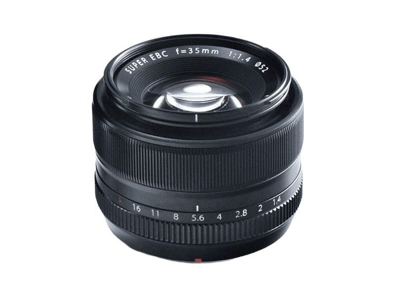 Fujifilm XF 35mm f1.4 R