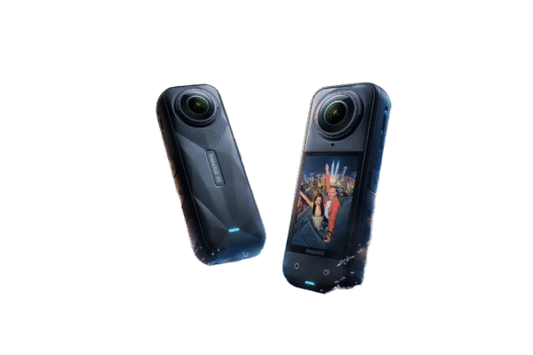 Insta360 X5