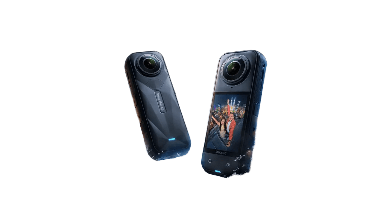 Insta360 X5