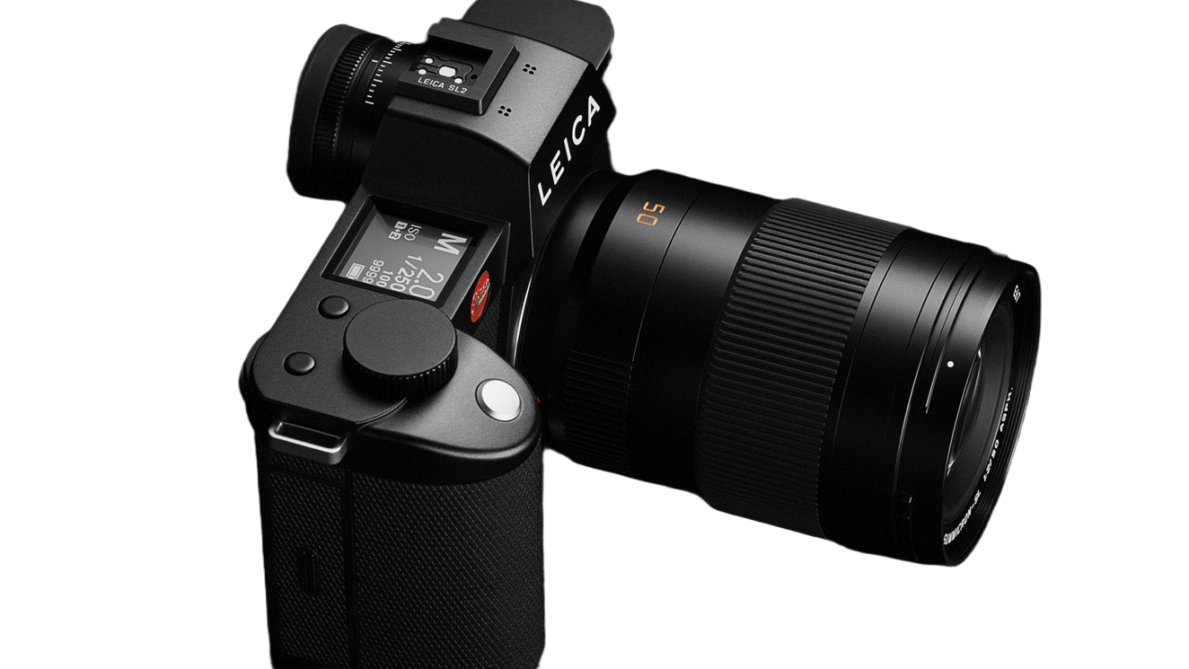 Leica SL2