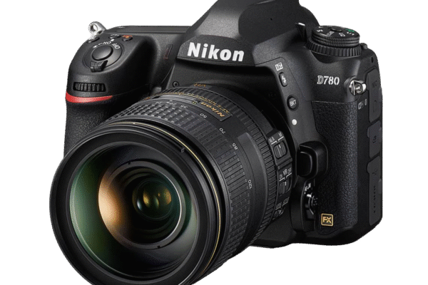 Nikon D780