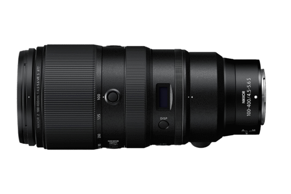 Nikon Z 100-400mm