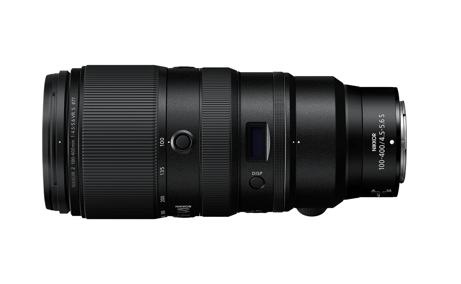 Nikon Z 100-400mm
