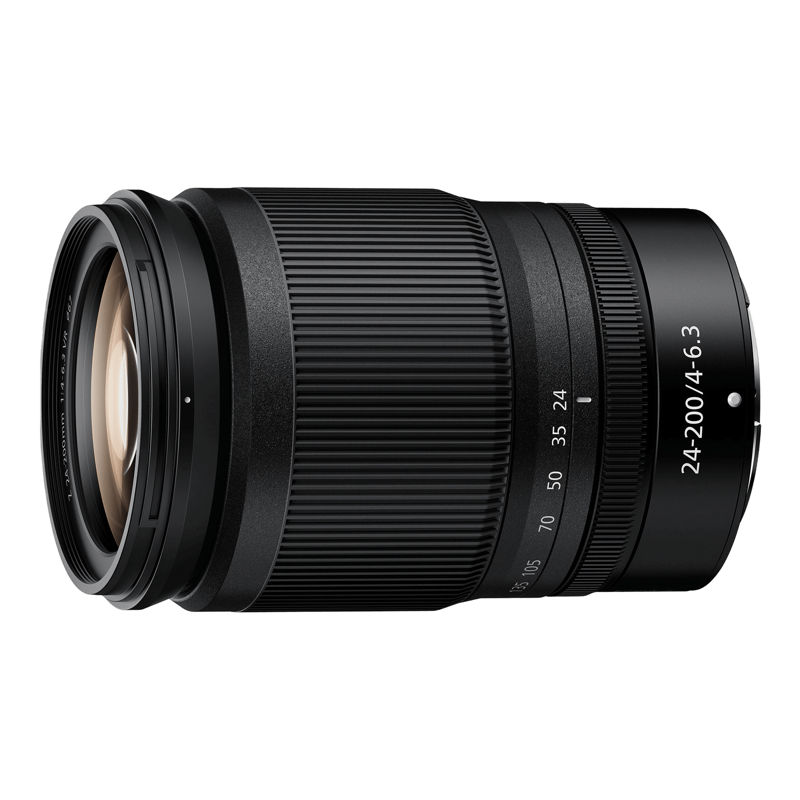Nikon Z 24-200mm