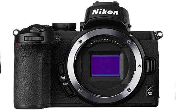 Nikon Z DX