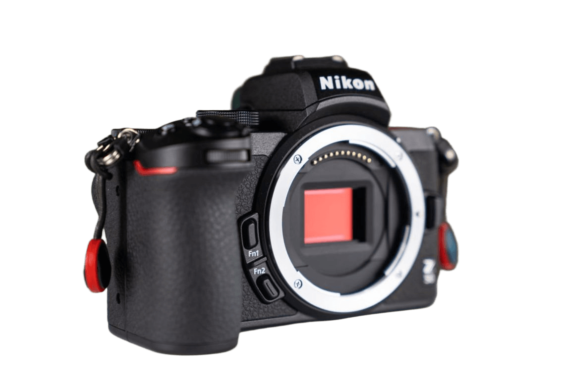 Nikon Z50