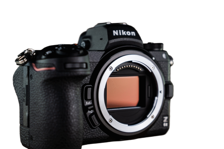 Nikon Z6 II